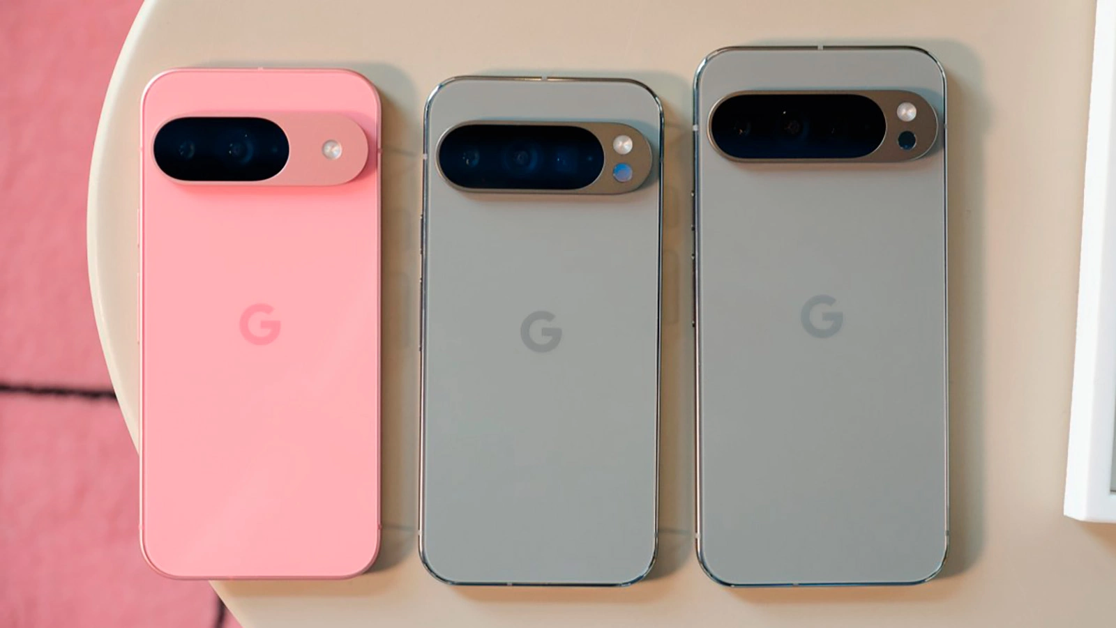Pixel 10