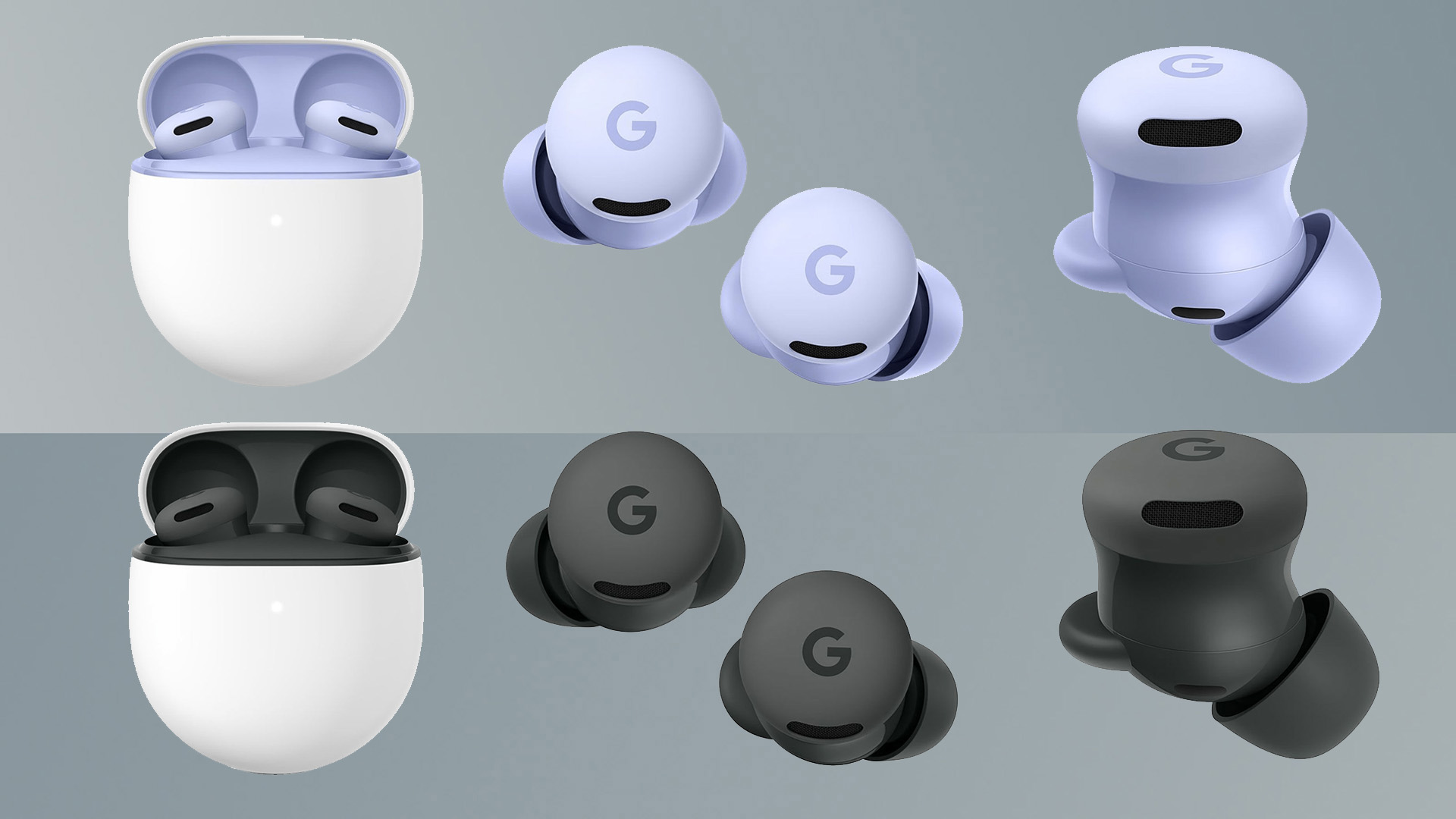Pixel Buds 2a
