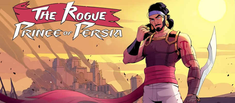 PS Plus Extra снова удивил — в сервисе появилась новая игра по Prince of Persia