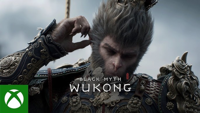 Black Myth: Wukong 