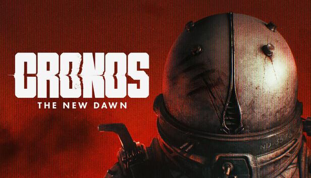 Cronos: The New Dawn