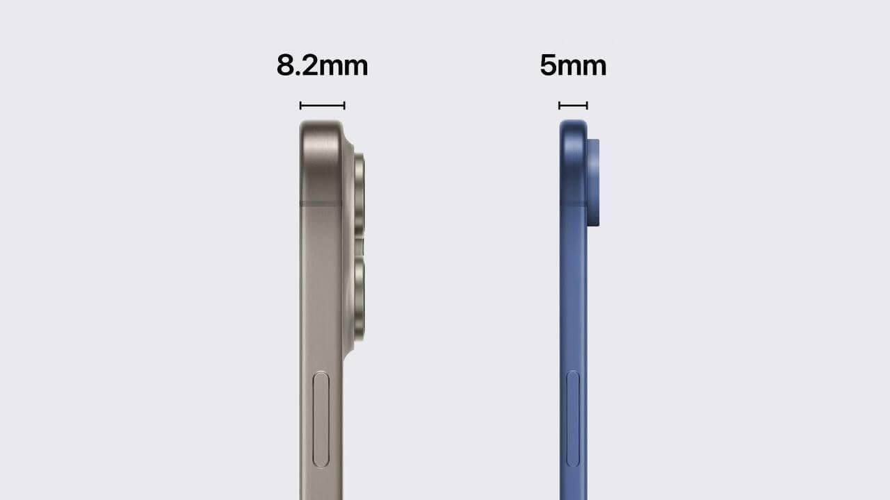 iPhone 17 Air