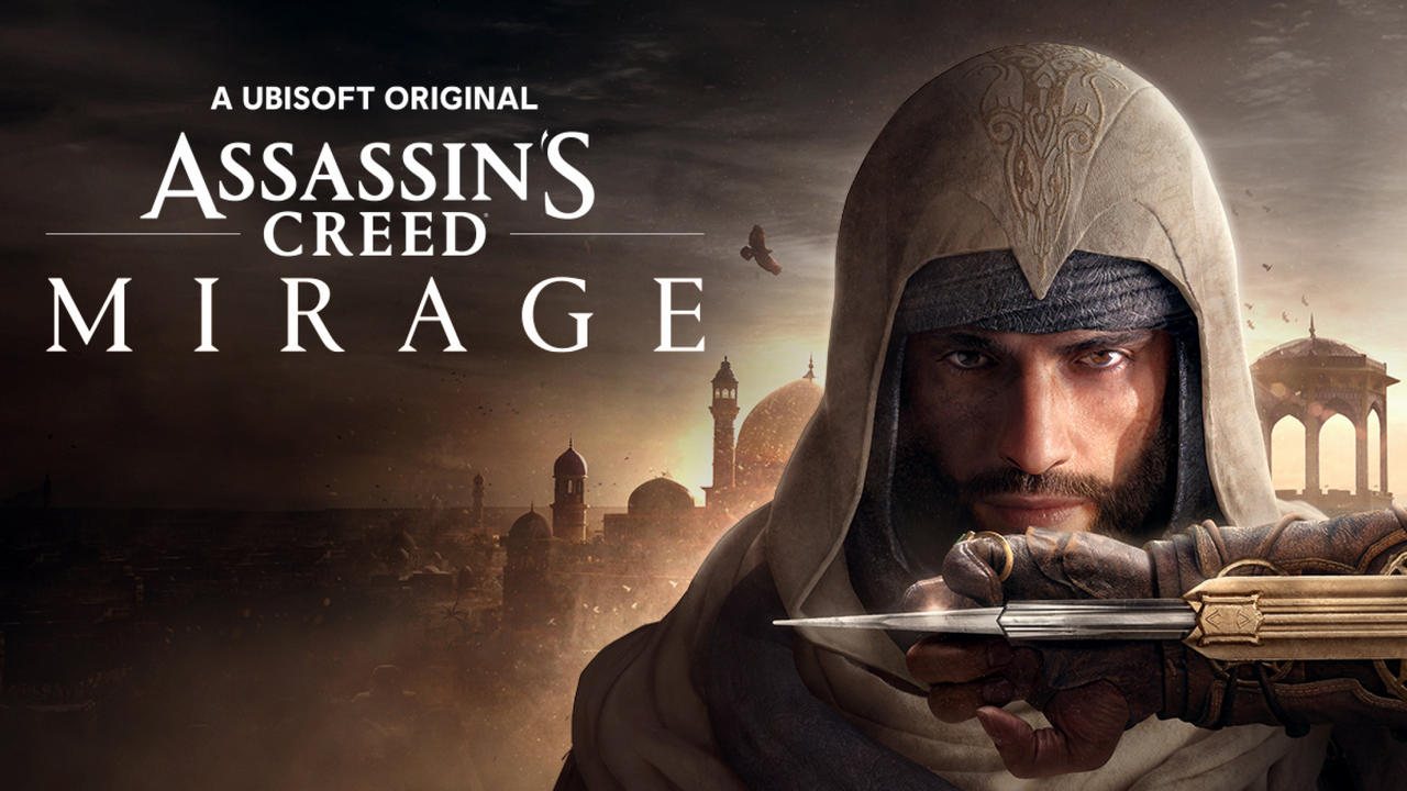 Ubisoft анонсировала бесплатное дополнение для Assassin's Creed Mirage