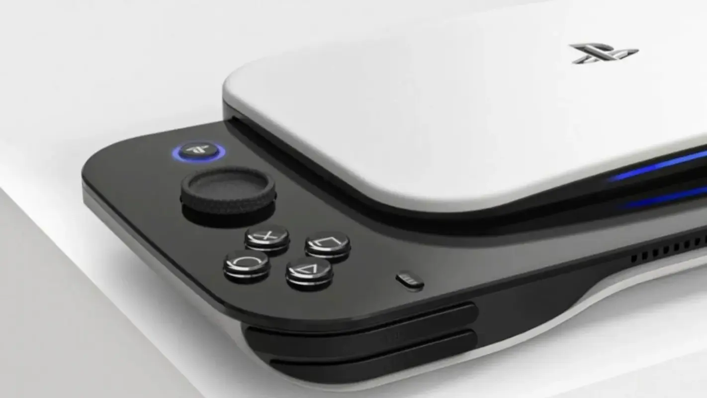 PS6 Handheld