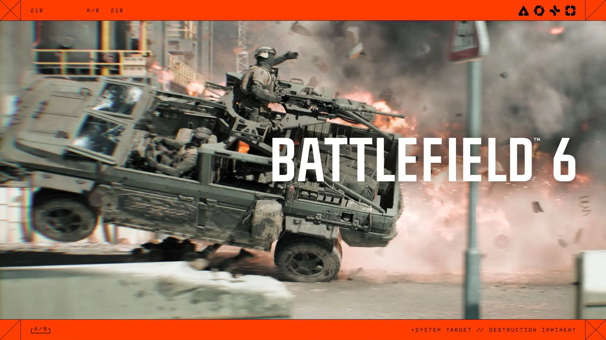 Опубликованы системные требования Battlefield 6: нужна RTX 3060 Ti и i7-10700