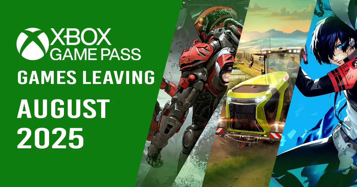 Xbox Game Pass
