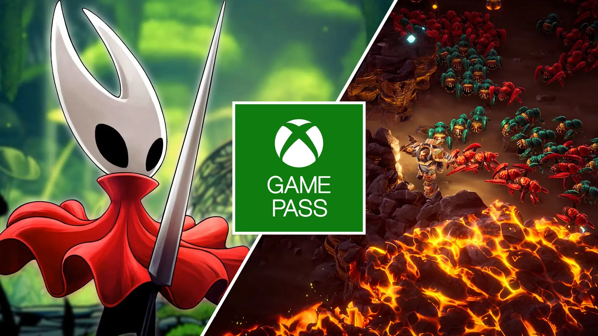 Xbox Game Pass