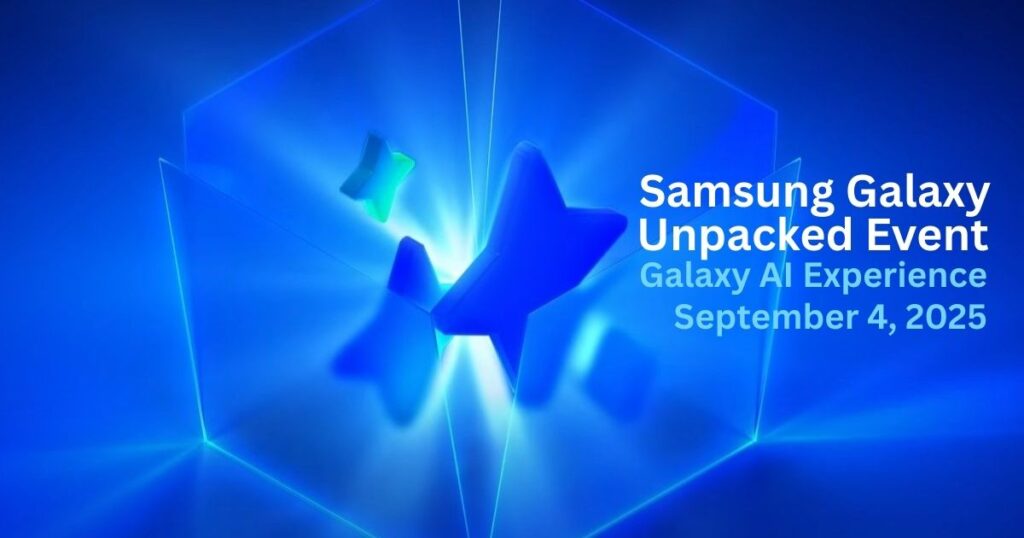 Samsung представила Galaxy S25 FE и новые планшеты Tab S11: характеристики и цены