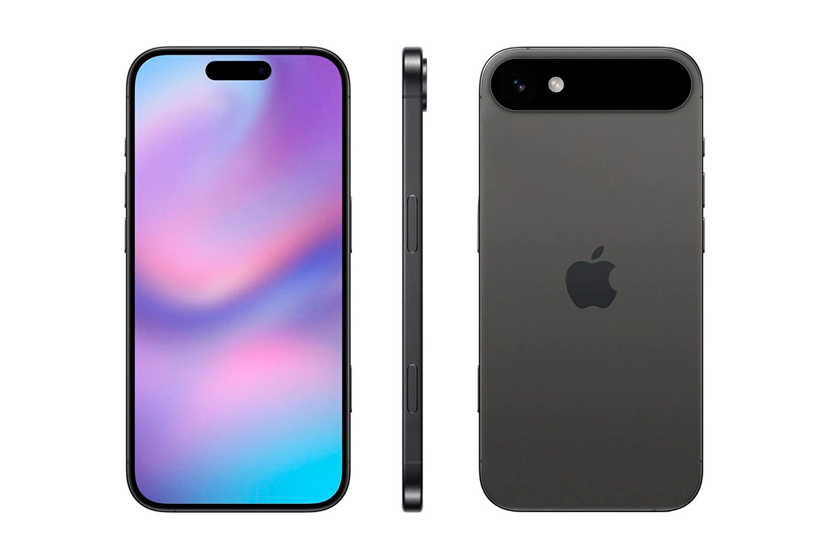 iPhone 17