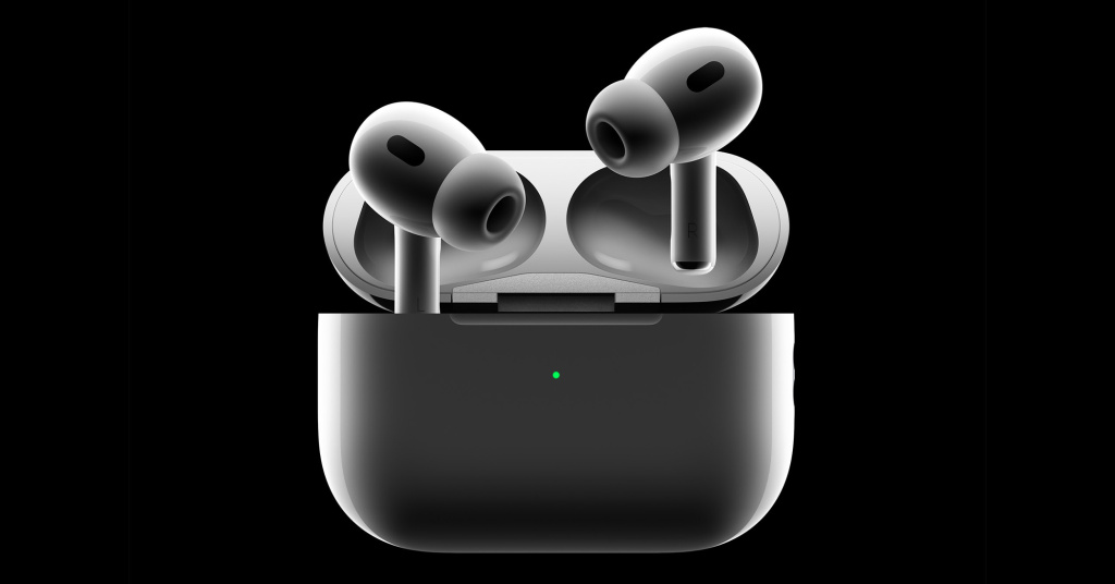 AirPods Pro 3
