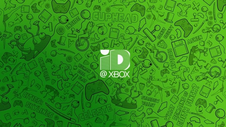 Xbox проведёт Demo Fest: более 40 бесплатных игр с 9 сентября