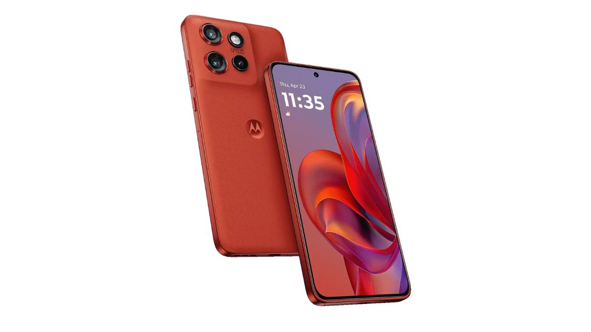 Motorola Edge 60 Neo