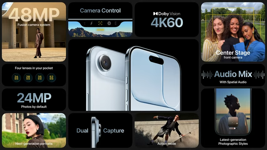 iPhone Air