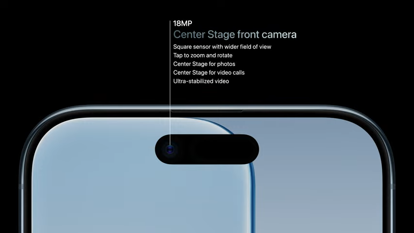 iPhone Air