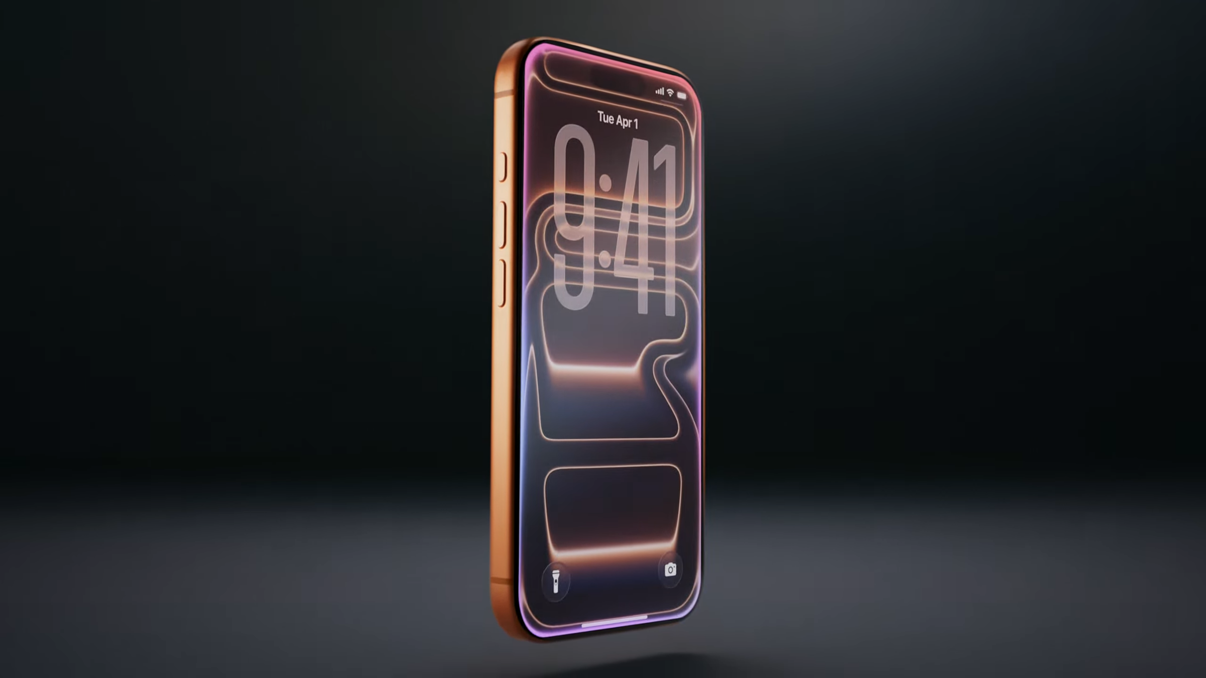 iPhone 17 Pro