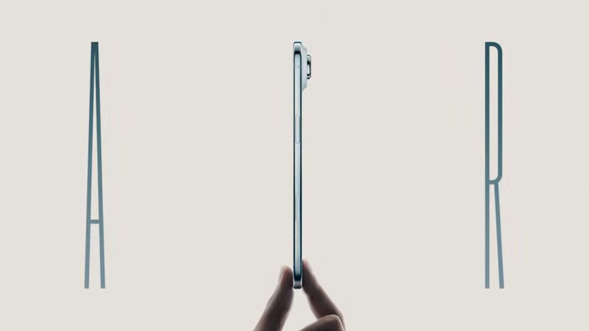 iPhone Air