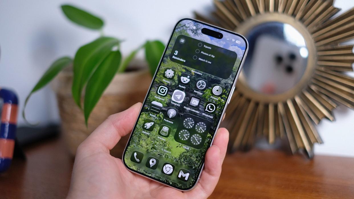 iOS 26, iPadOS 26, watchOS 26 и macOS 26 выйдут 15 сентября