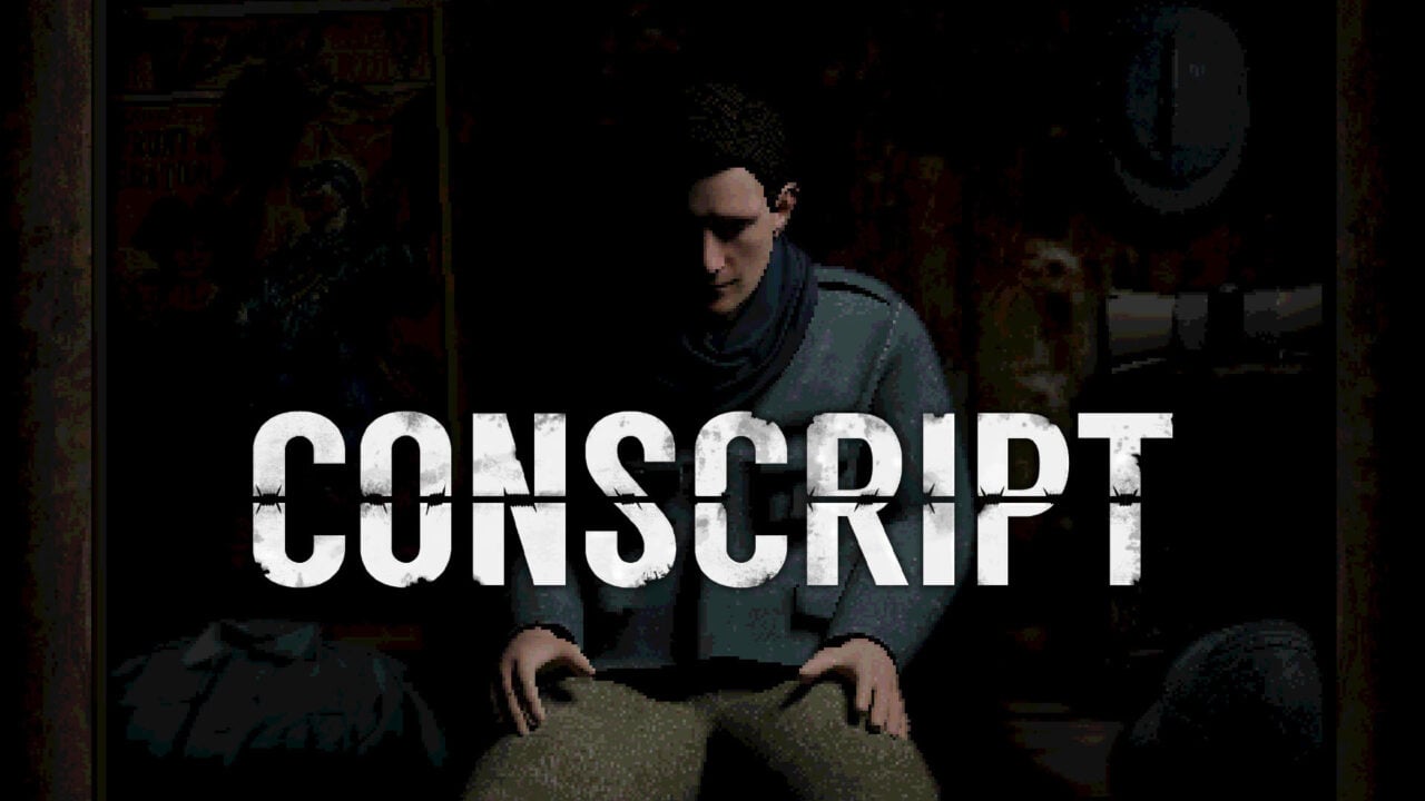 Conscript