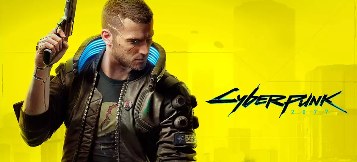 Вышло сентябрьское обновление Cyberpunk 2077: что изменилось