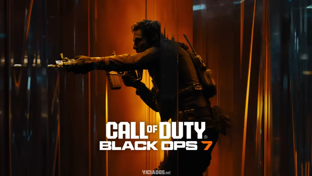 Activision раскрыла, когда начнётся бета Call of Duty: Black Ops 7