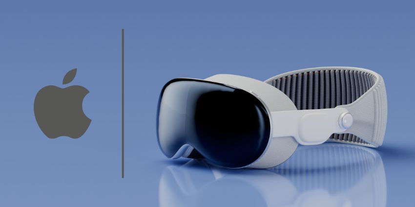 Apple Vision Pro