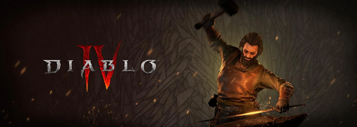 Diablo 4 Season 10 стартует 23 сентября — все подробности о Infernal Chaos