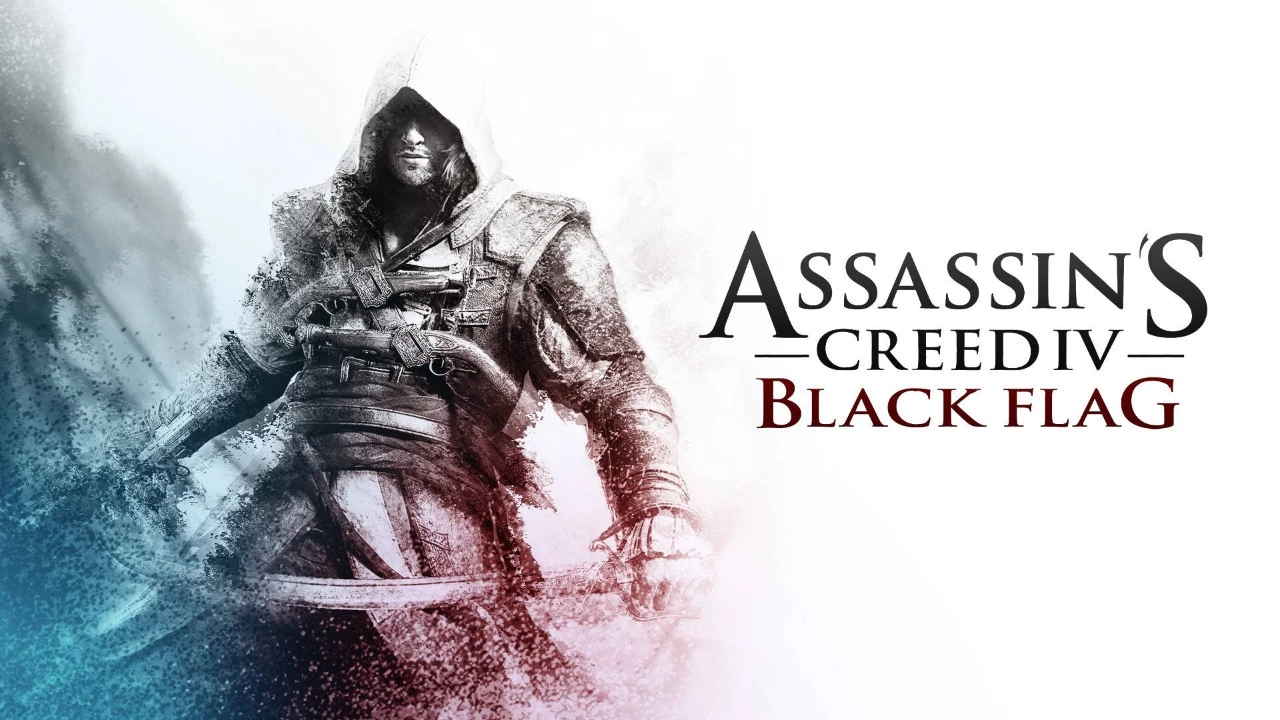 Ремейк Assassin's Creed 4: Black Flag может выйти в 2026 году — инсайдеры раскрыли детали