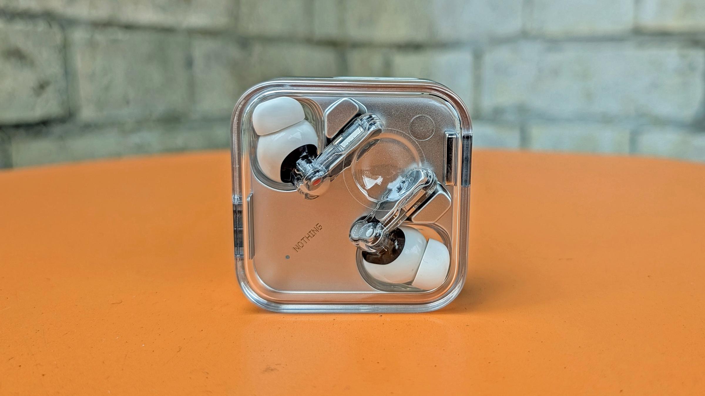 Nothing Ear 3
