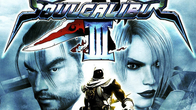 Soulcalibur 3