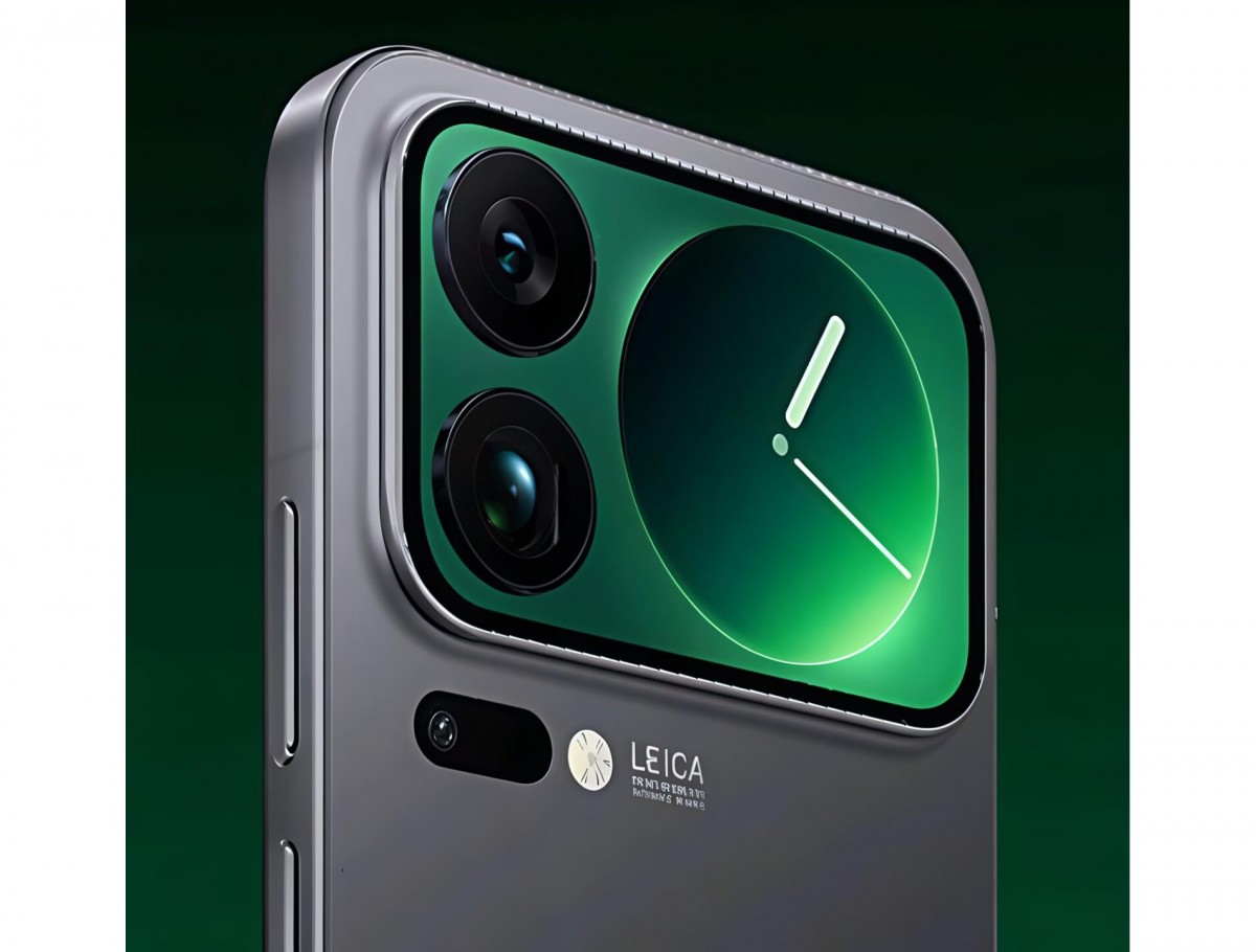 Xiaomi 17 Pro Max