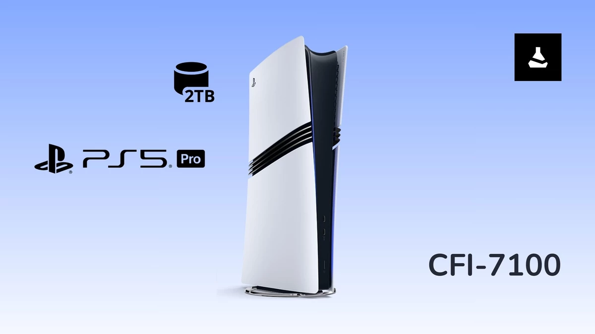PS5 Pro