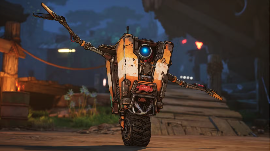 Borderlands 4