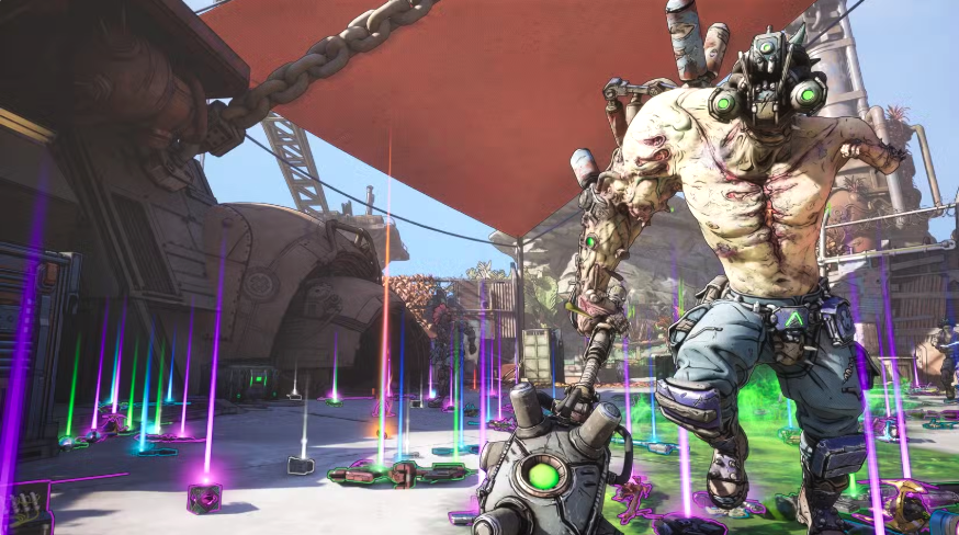 Borderlands 4
