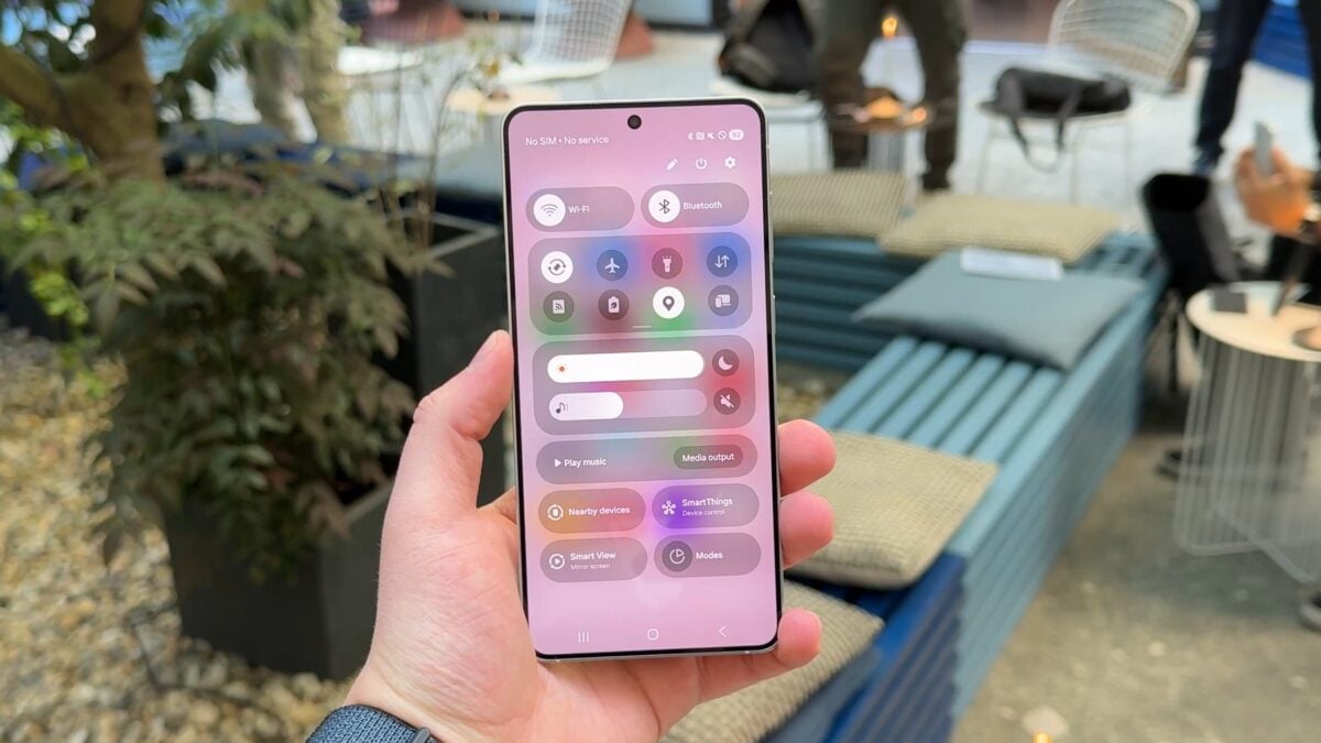 One UI 8.5