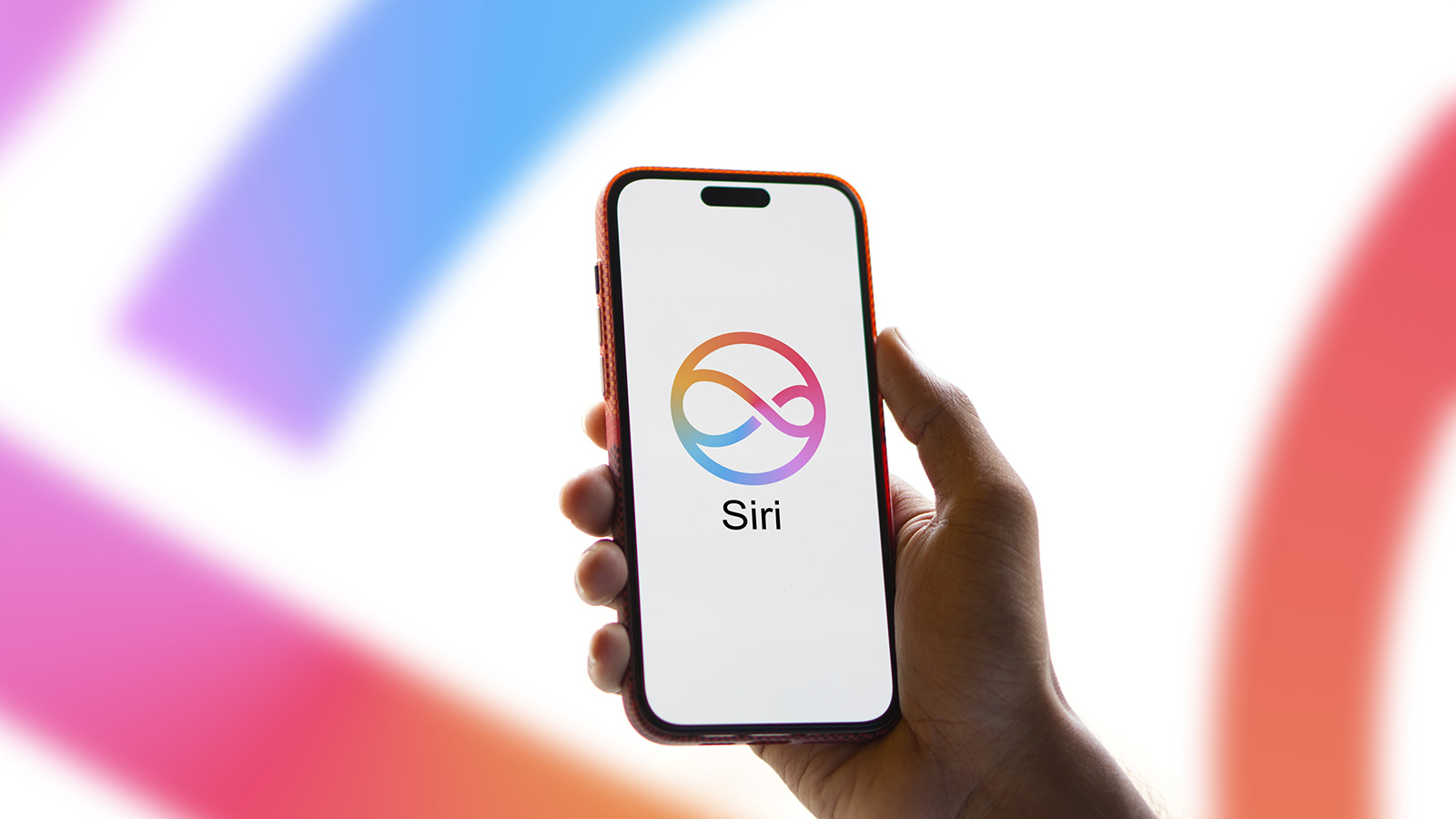 Apple готовит приложение в стиле ChatGPT для новой Siri