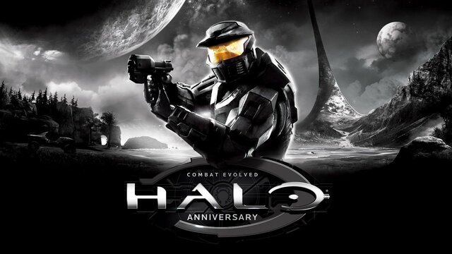 Halo: Combat Evolved