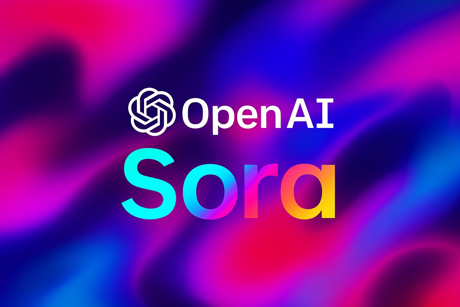 OpenAI представила модель Sora 2 для генерации видео