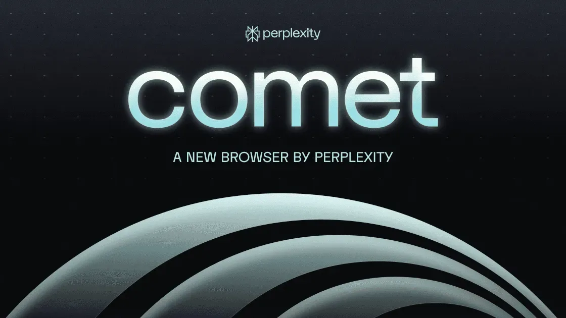 Perplexity Comet