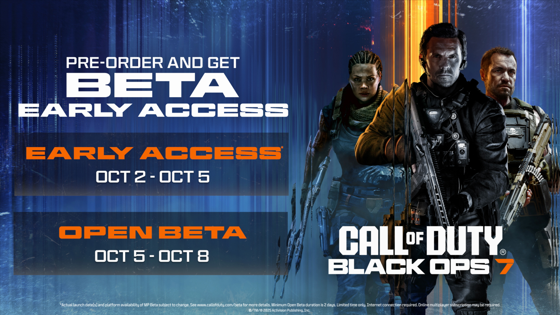 Call of Duty: Black Ops 7