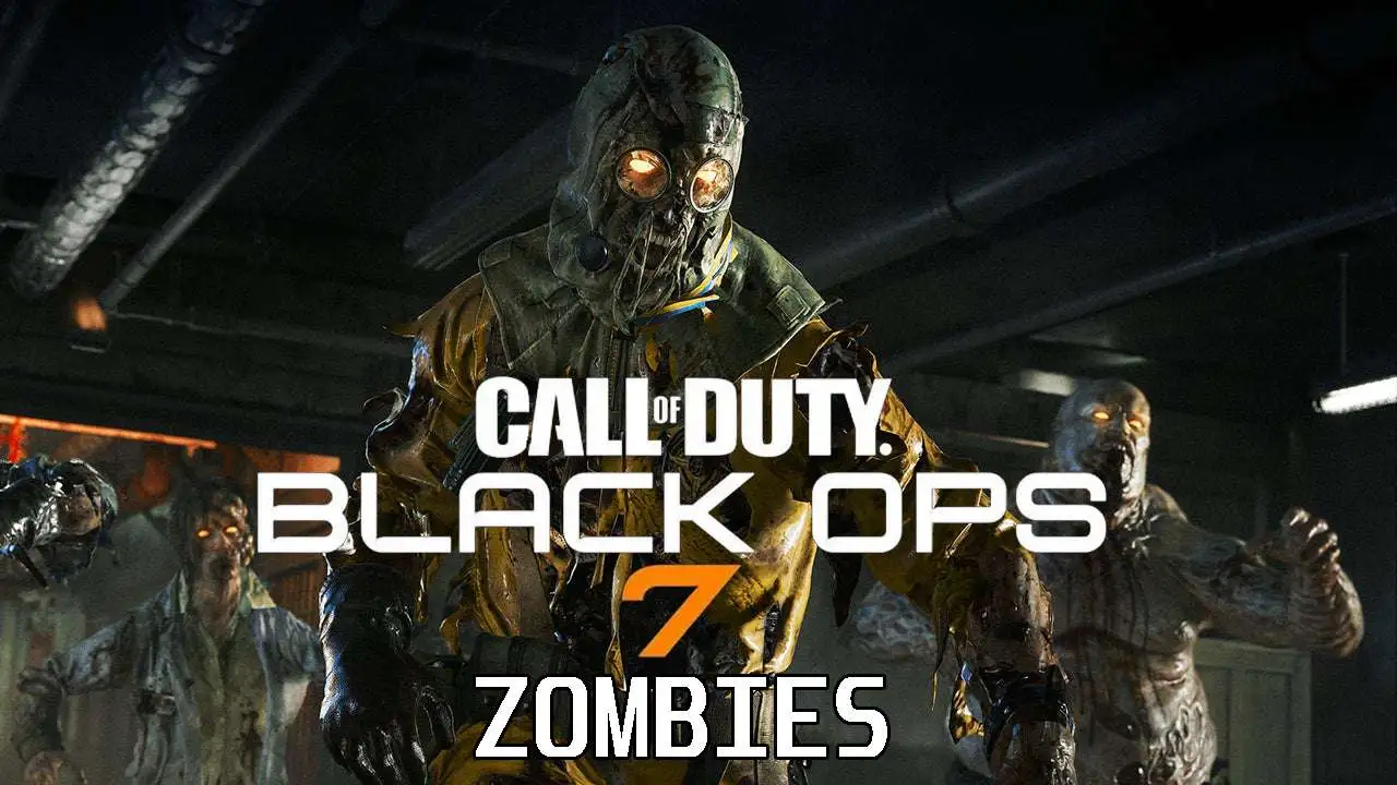 Zombies Survival: Vandorn Farm