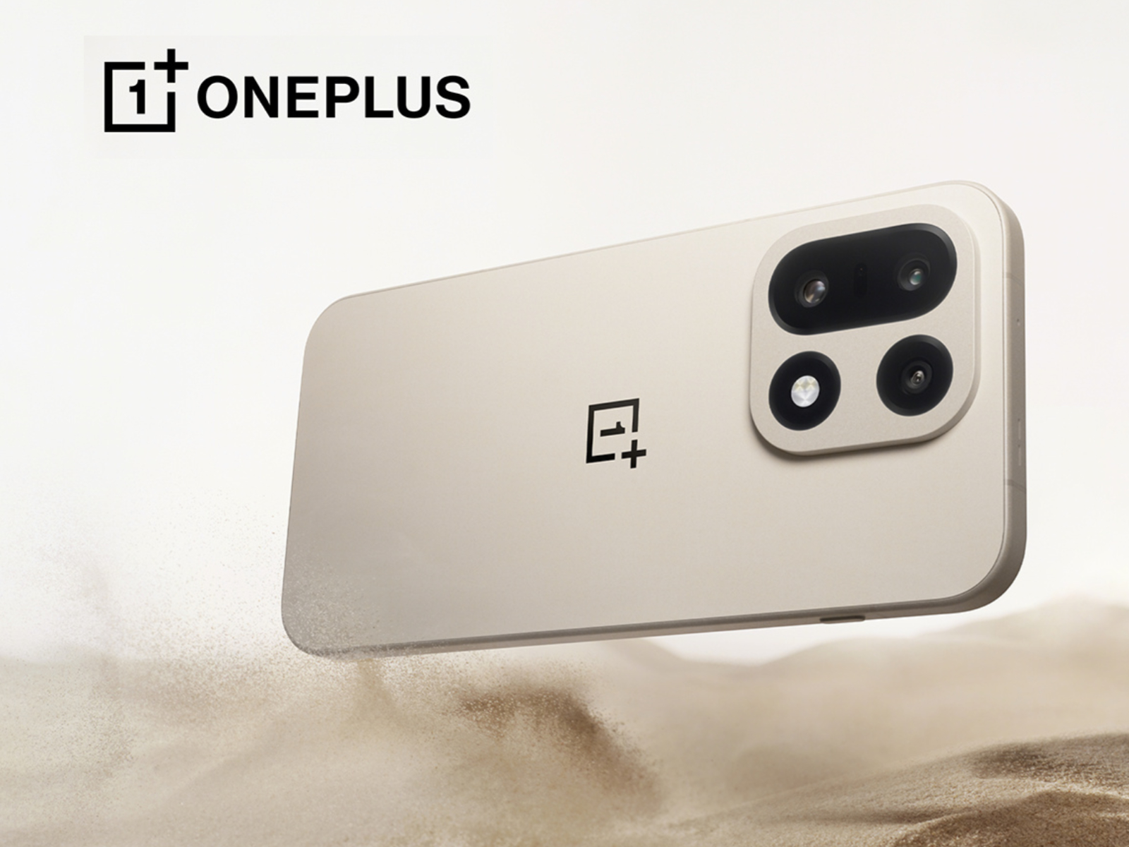 OnePlus 15