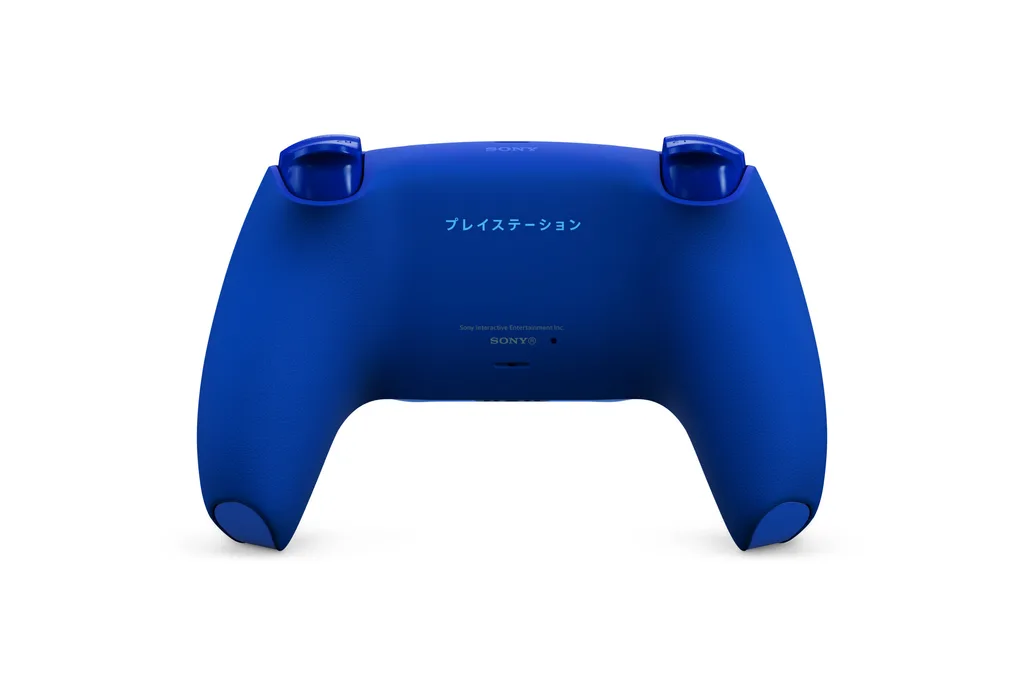 DualSense Icon Blue Special Edition