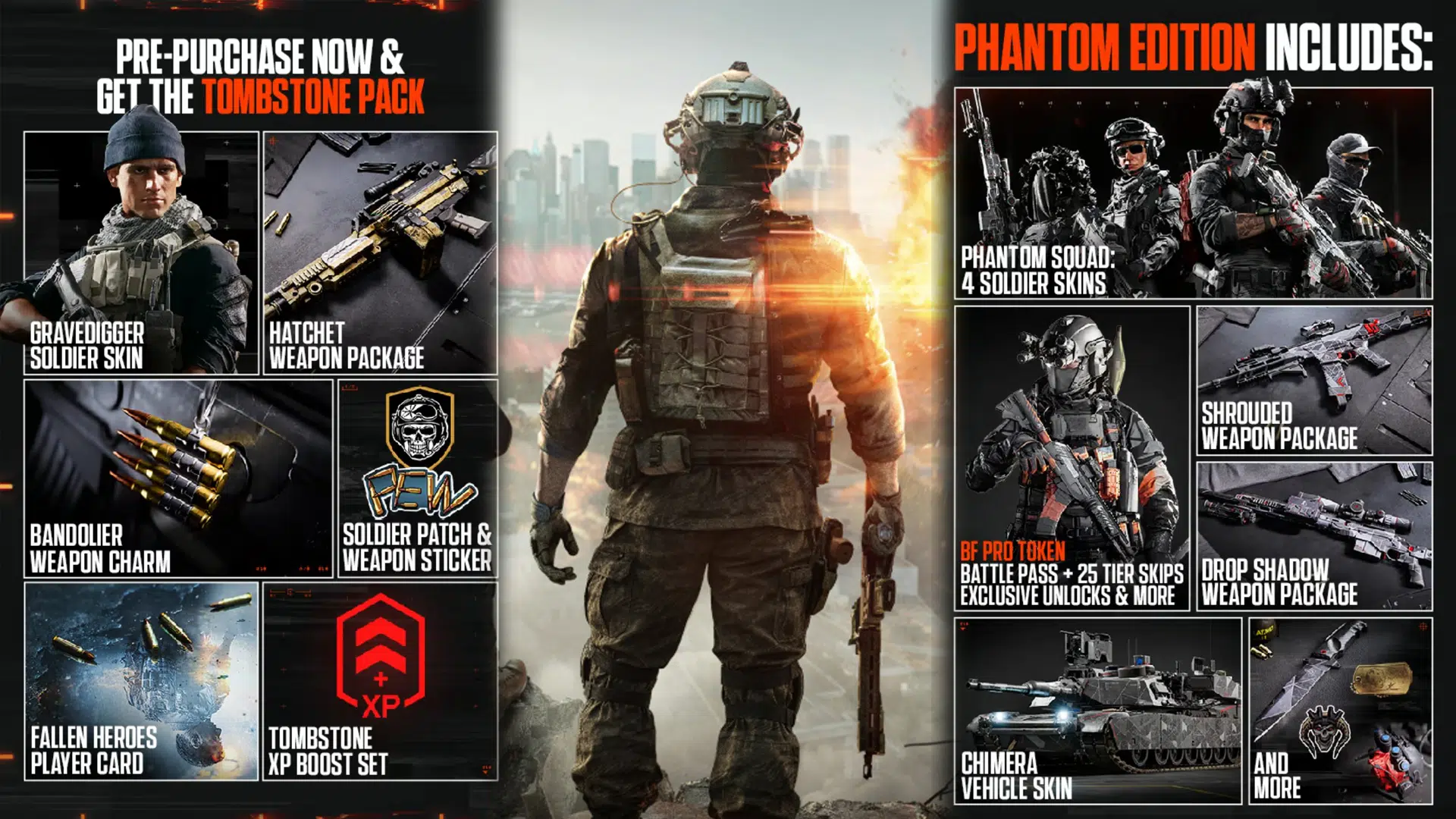 Twitch Drops Battlefield 6