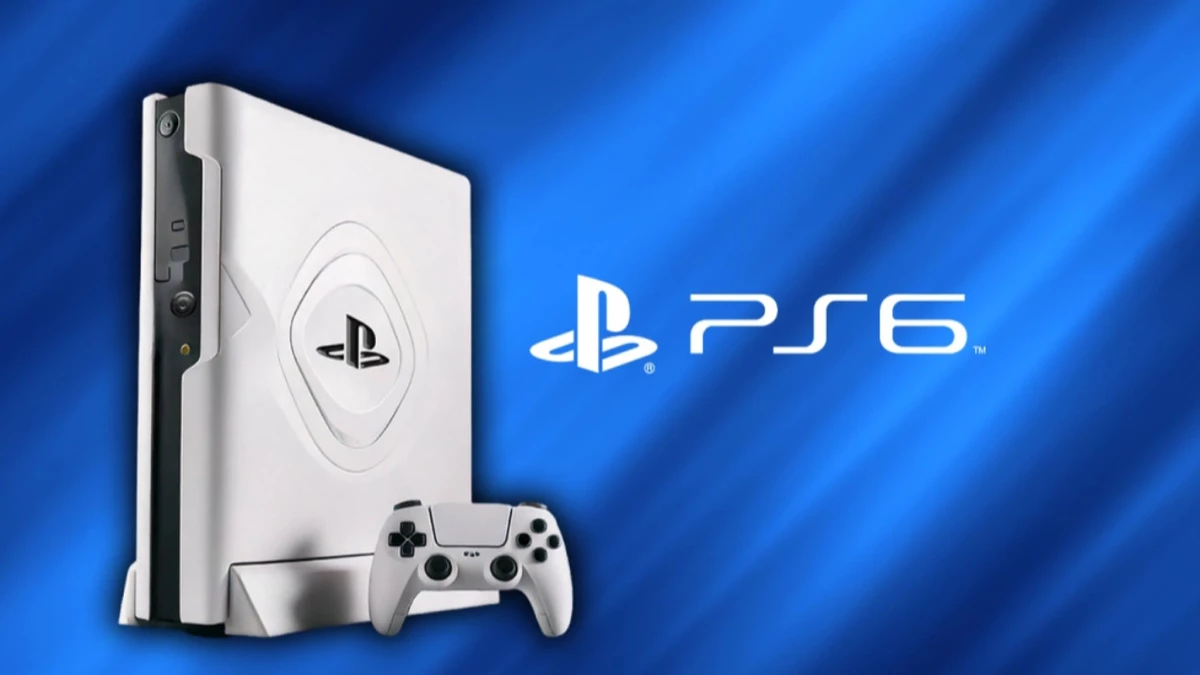 Sony заговорила о PlayStation 6 — когда ждать новую консоль