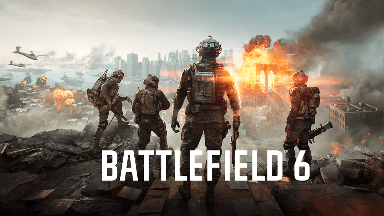 Electronic Arts объяснила, как использовала ИИ при разработке Battlefield 6