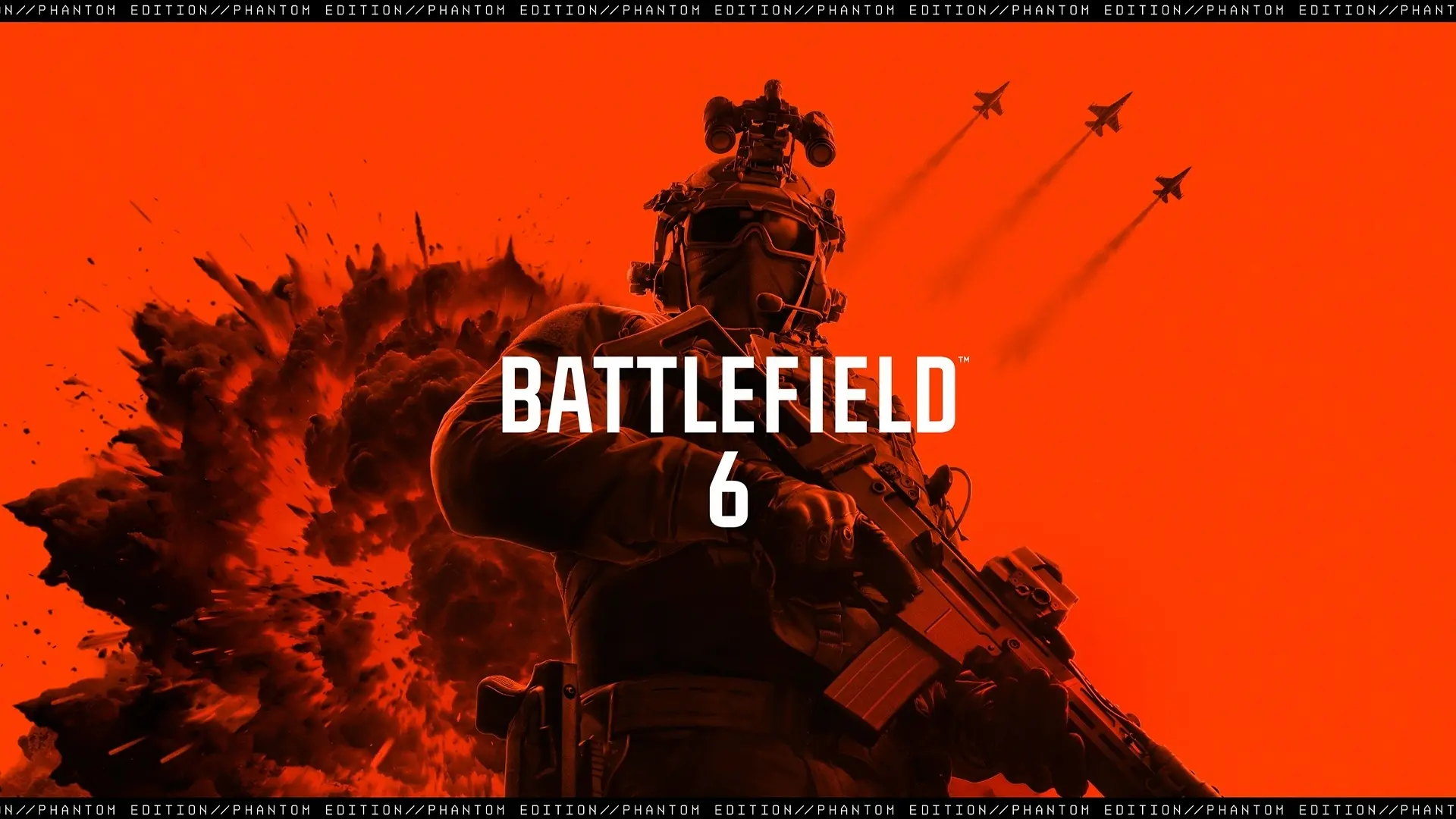 Battlefield 6: первый сезон начнётся 28 октября — новые карты, режимы и оружие
