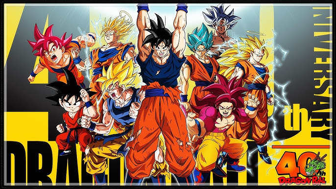 Dragon Ball