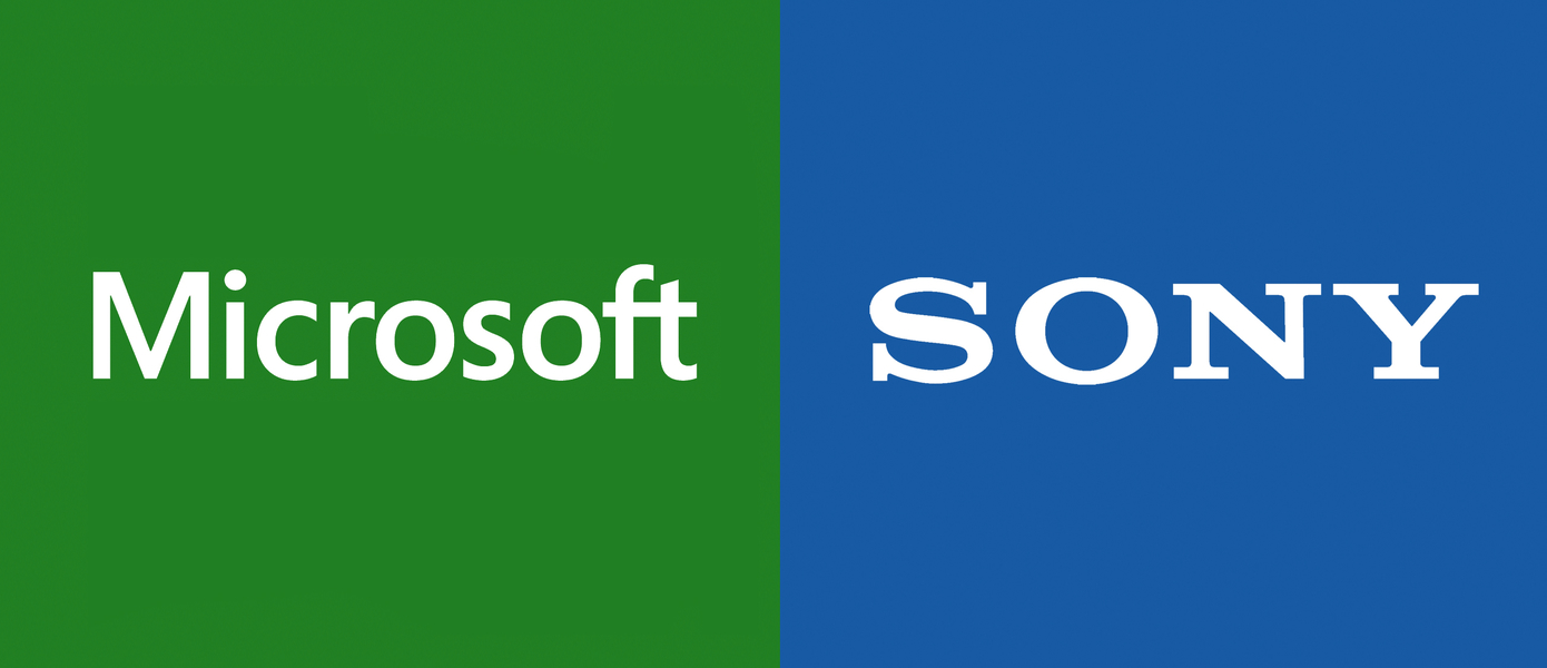 Microsoft и Sony готовят массовое внедрение ИИ в игровой процесс