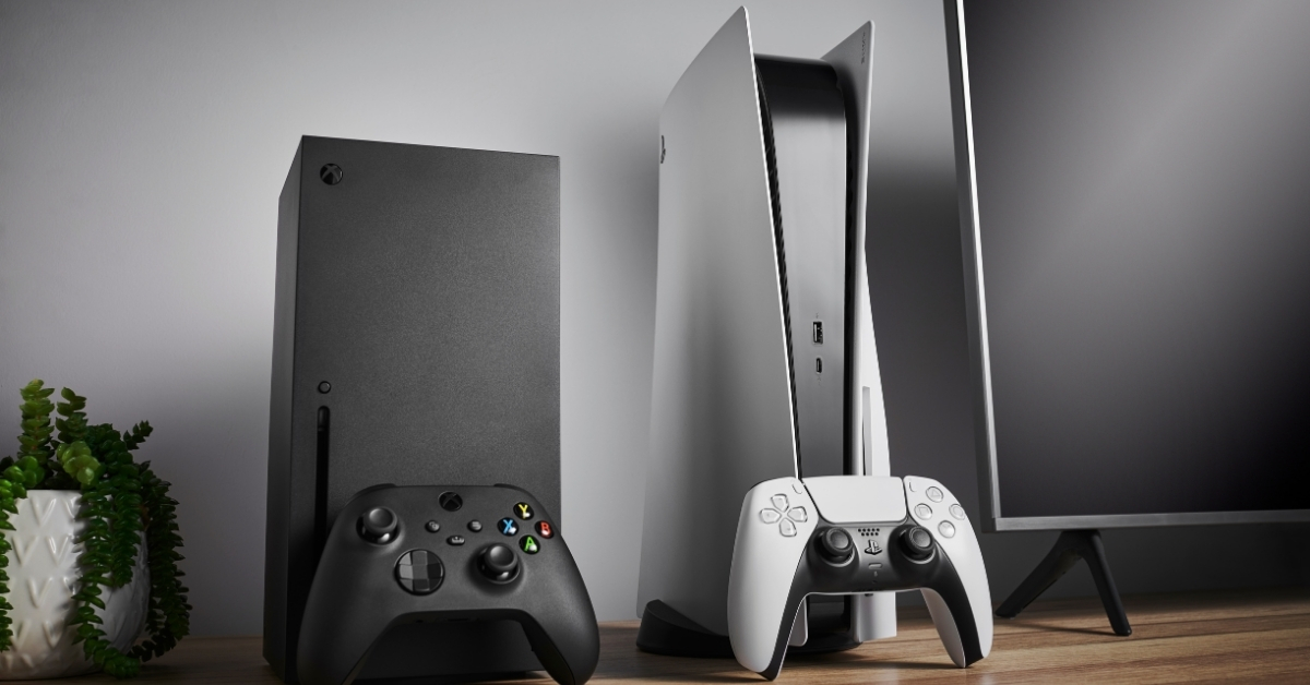 Sony Microsoft ИИ