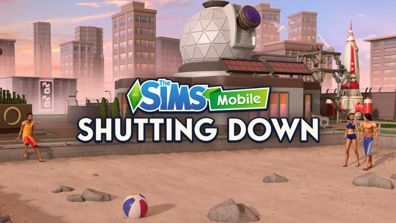 The Sims Mobile